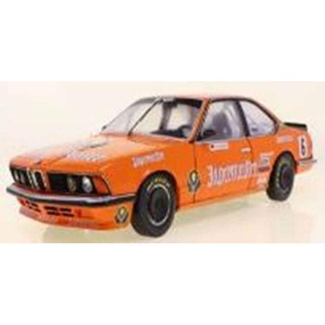 BMW - 6-SERIES 635 CSi (E24) JAGERMEISTER N 6 1984/SOLIDO 1/18 ...