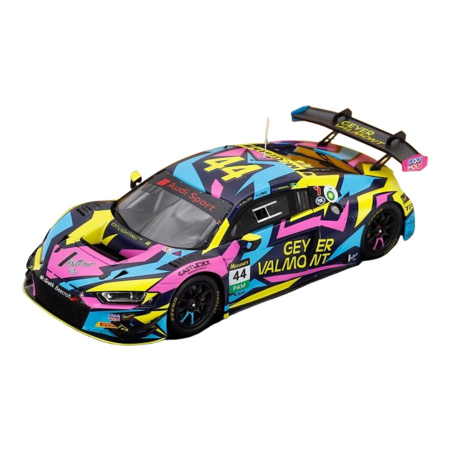 【予約】AUDI R8 LMS GT3 EVO2 AUDI GEYER VALMONT #44 12h BATHURST 2025 ANDREWS | 