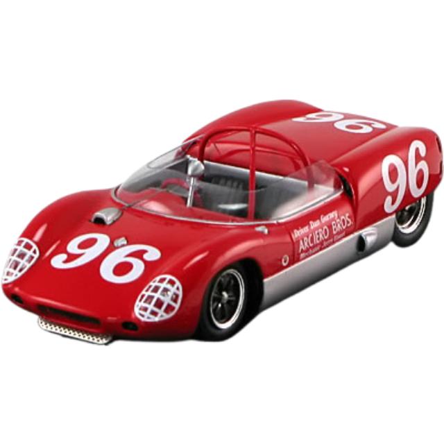 テクノモデル 1/18 ロータス 19 #96 デイトナ3H 1962 優勝 楽天市場】テクノモデル 1/18 ロータス 19 優勝 デイトナ3h GP 1962
