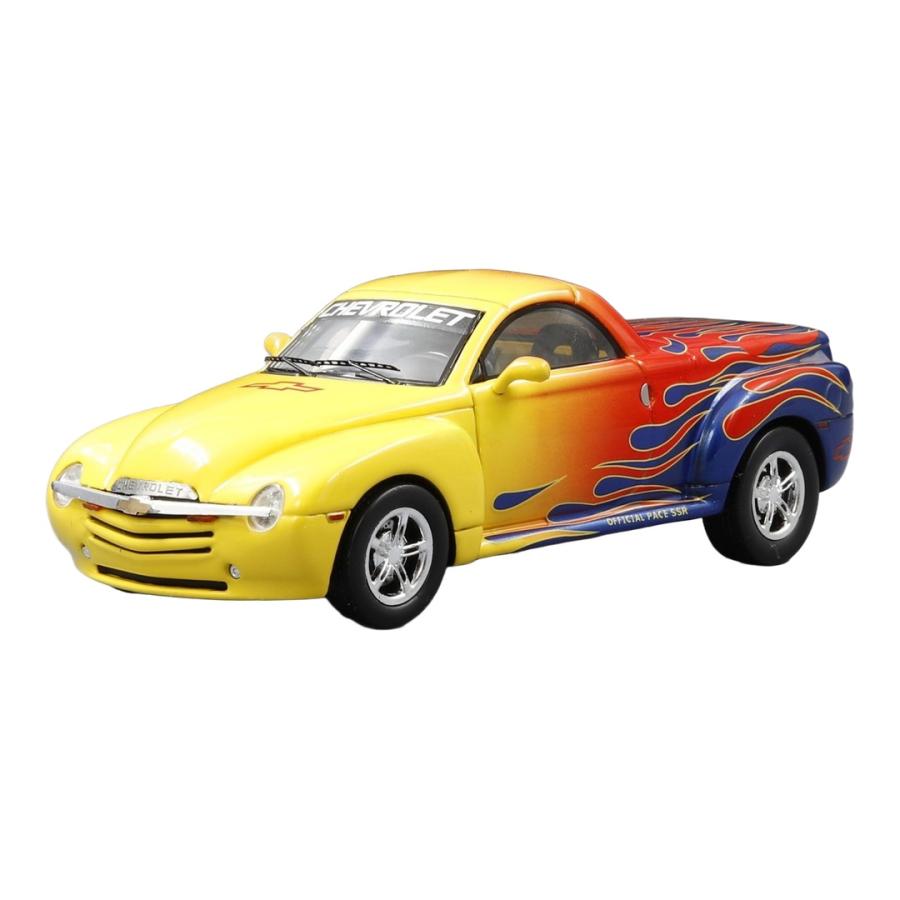 Chevroletシボレー SSR Pace Car 2005 レジンモデル ミニカー /Spark 1