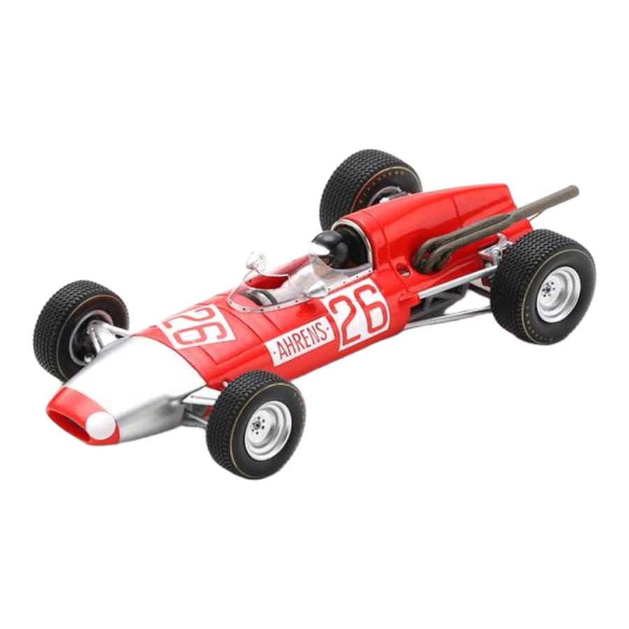 Voiture Miniature de Collection - SPARK 1/43 - PROTOS 16 - GP Allemagne