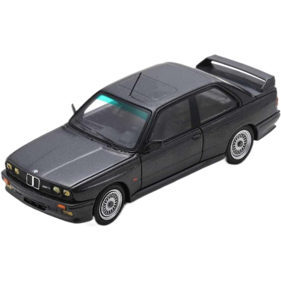 MINICHAMPS BMW E30 M3 1/43 ミニカー ディーラー特注 MINICHAMPS BMW E30 M3 1/43 ミニカー ディーラー特注 1/43 Bmw