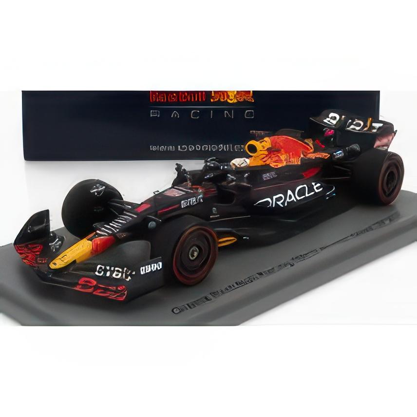 RED BULL F1 RB18 チーム オラクル レッドブル N.1 モンツァGP優勝