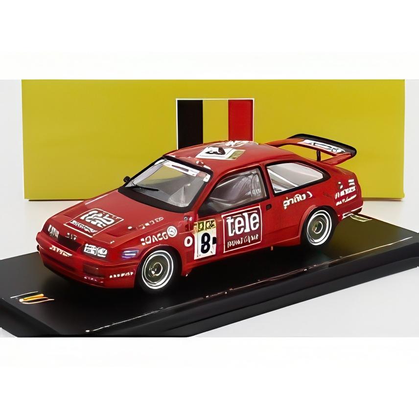 FORD シエラRSコスワース #8 スパ24時間 1987 Spark 1/43 | 