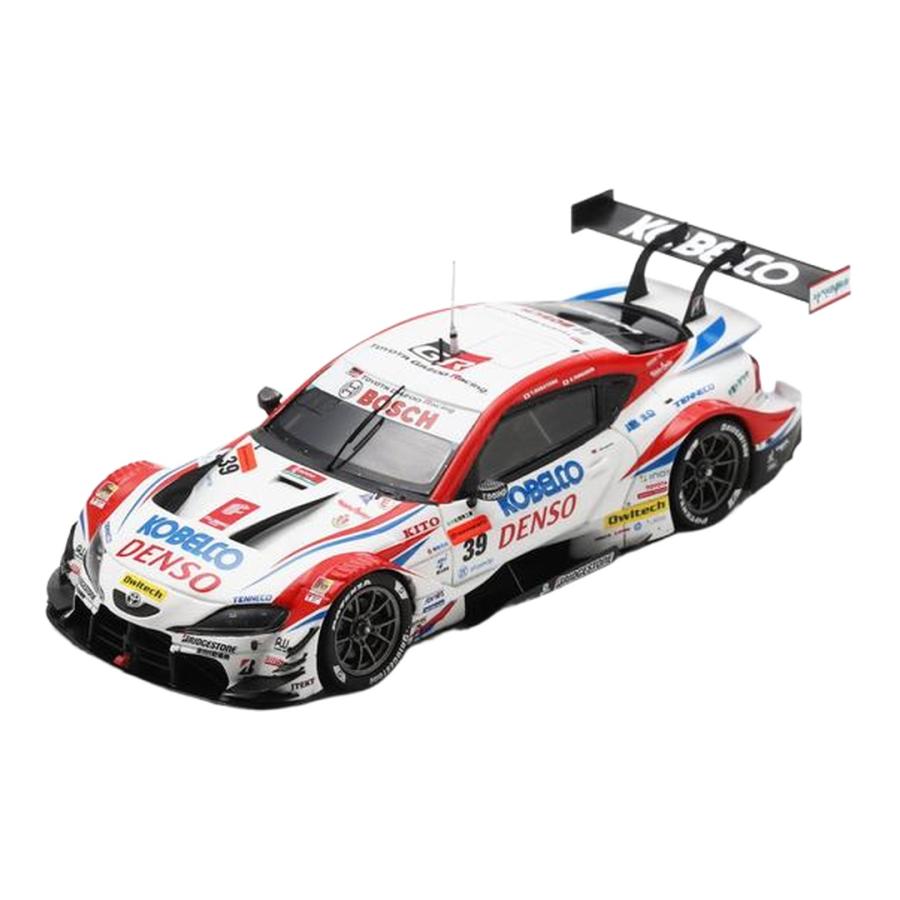 スペシャルホビー 1/72 PV-2D （完成品） デンソー GR スープラ 2020 SARD #39 H.Kovalainen Spark 1/43