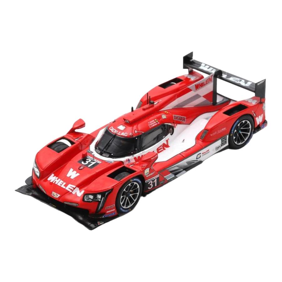 キャデラック Dpi-V.R #31 2位 デイトナ24時間 2019 Spark 1/43 ミニカー | 