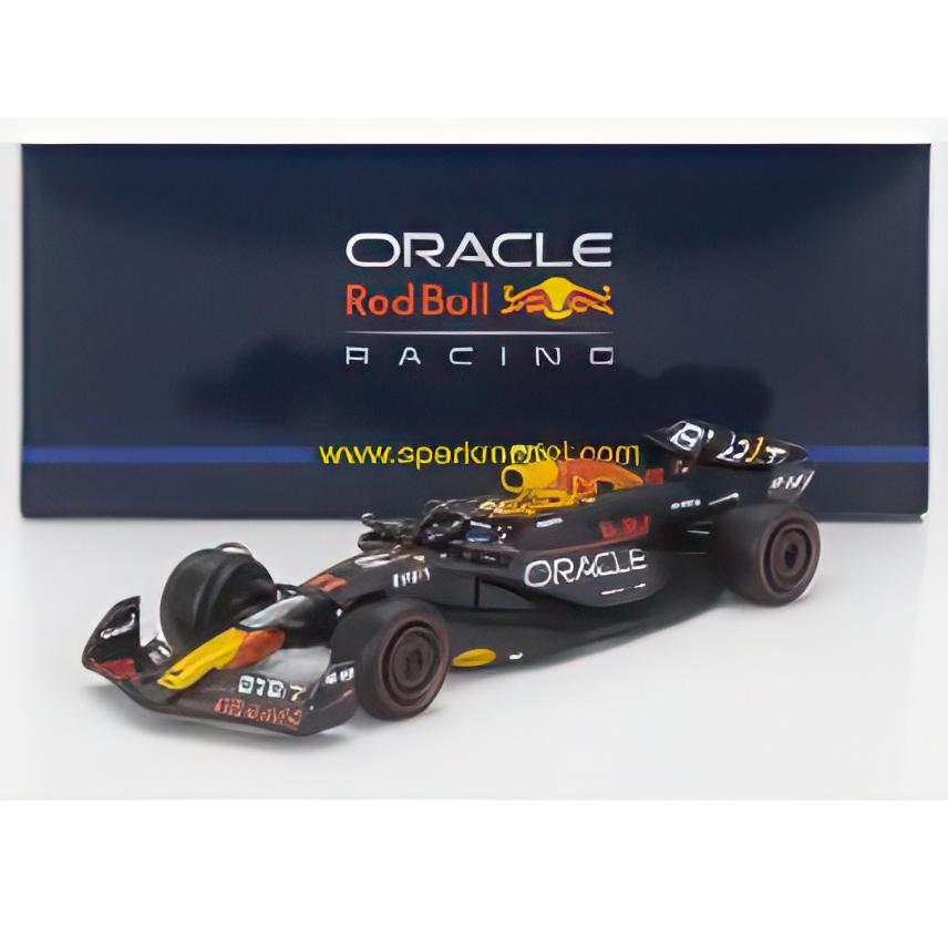 RED BULL F1 RB20 オラクル N11 2位 バーレーンGP 2024 ペレス Spark 1/64 | 