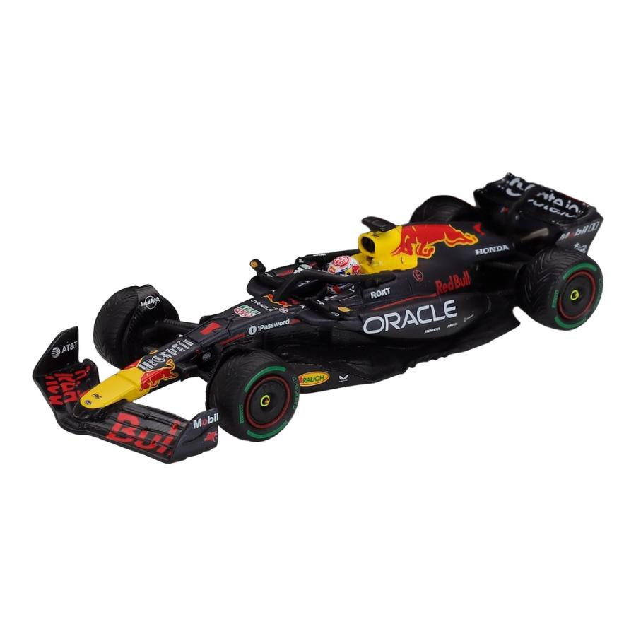 Red Bull F1 RB21 #1 Max Verstappen 2位 オーストラリアGP 2025 ネイビーブルー Spark 1/64 | 