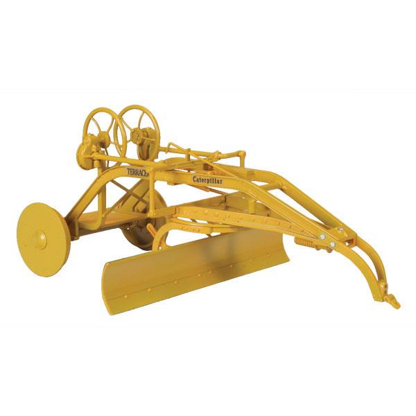 Caterpillar No. 1 テレーサー 農業機械 / SPECCAST 1/16 模型 | 