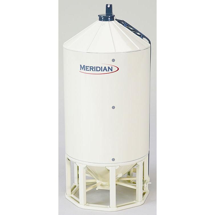 Meridian Smooth Wall 1620 マルチパーパス ビン / SPECCAST 1/64 建設機械模型 工事車両 | 