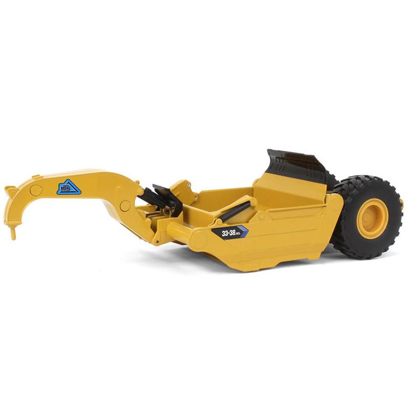MTS 33 38XL 牽引式 スクレイパー 農業機械 / SPECCAST 1/50 模型 | 