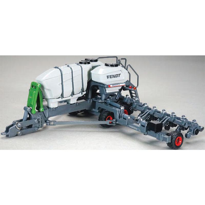 Fendt Momentum 16 Row プランター 農業機械 / SPECCAST 1/64 模型 | 