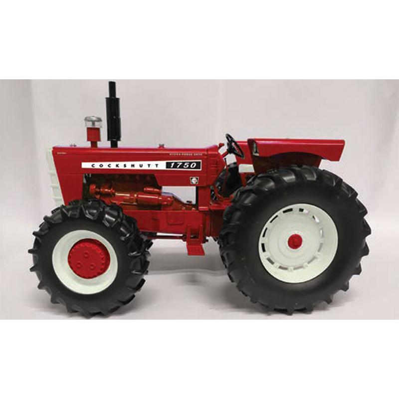 Cockshutt 1750 FWA トラクター 農業機械 / SPECCAST 1/16 模型 | 