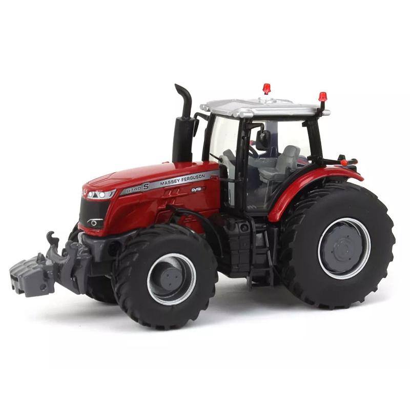 Massey Fergusonマッセイファーガソン 8740S トラクター 農業機械 農機 模型 / SPECCAST 1/64 農機 | 