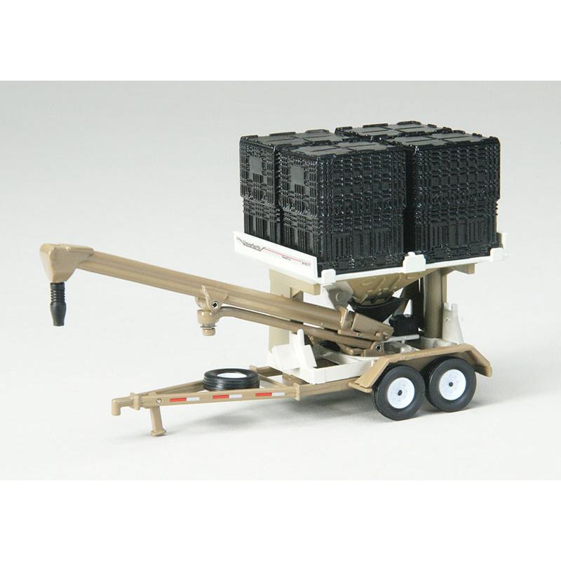 Unverferth Pro Bulk Box シードテンダー 農業機械 / SPECCAST 1/64 模型 | 