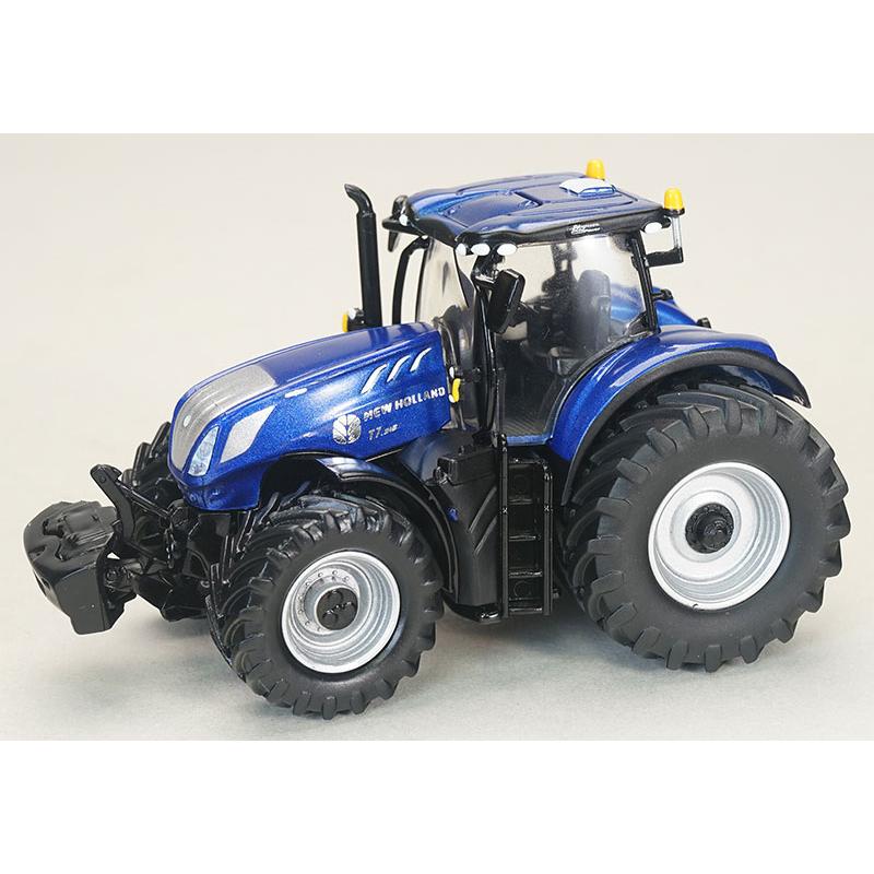 New Hollandニューホランド T7.315 トラクター ブルーパワー 農機 模型