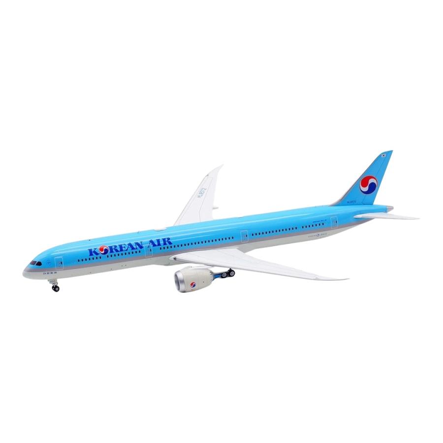 大韓航空 Korean Air ボーイング 787-10 ドリームライナー HL8572 / SQ Wings 1/200 飛行機模型 旅客機 | 