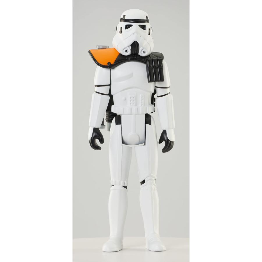 STAR WARS Sandtrooper Jumbo フィギュア_1