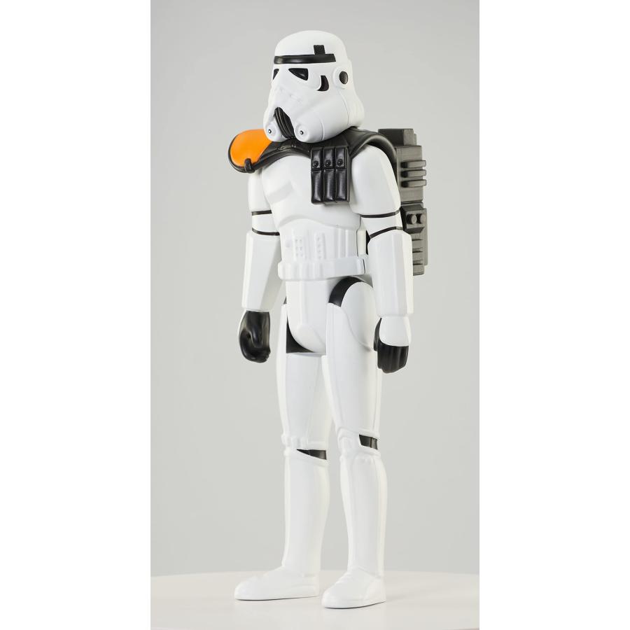STAR WARS Sandtrooper Jumbo フィギュア_2