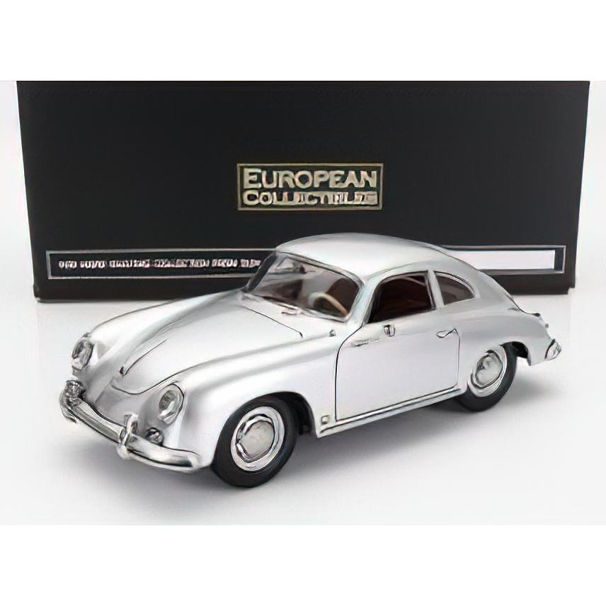 ポルシェ 356A 1500 GS CARRERA GT COUPE 1957 - SILVER /Sunsar