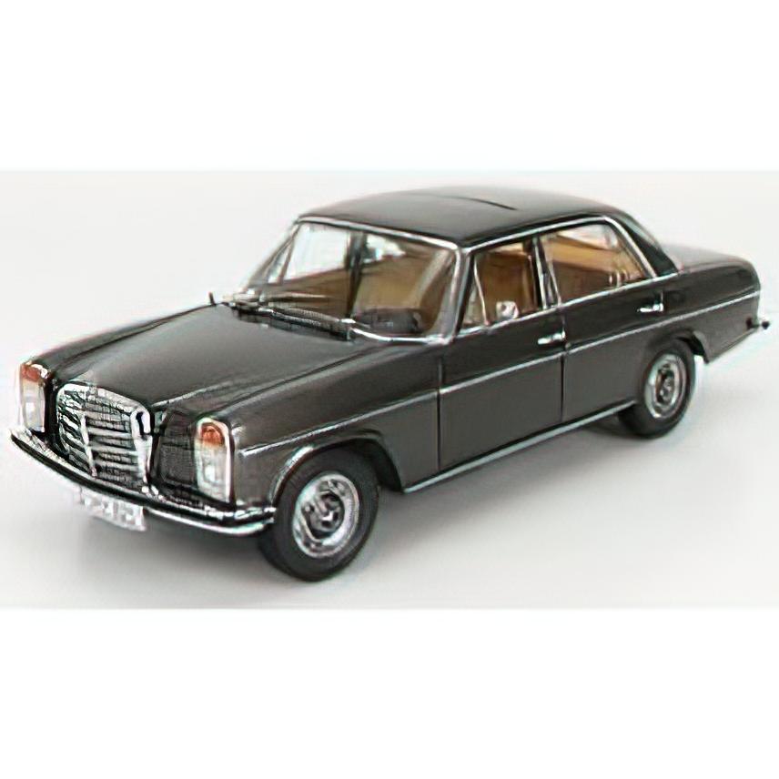 MERCEDES BENZメルセデスベンツ - 280C STRICH 8 SALOON 1968 BRONZE