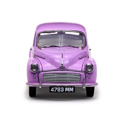 1960 MORRIS MINOR 1000 SALOON /Sunstar 1/12 ミニカー : バスク