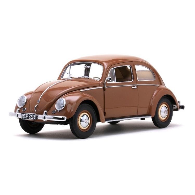 楽天市場 1953 Volkswagen Beetle Standard Saloon Sunstar 1 12 ミニカー 人気ブランドを Kuljic Com
