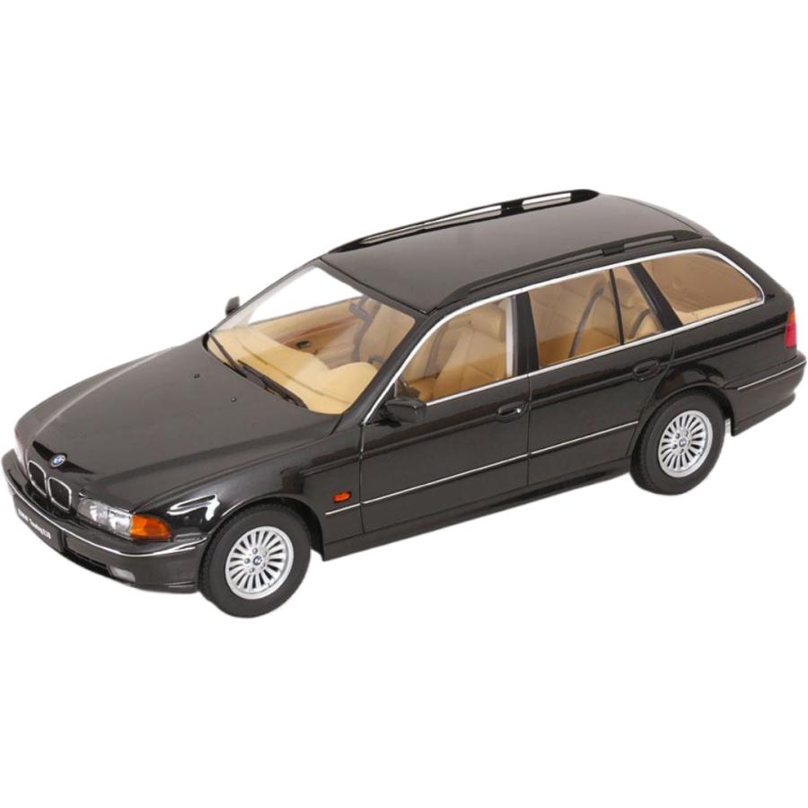 BMWビーエムダブリュー 5er Serie E39 Touringツーリング ブラック
