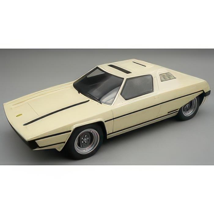 Ferrari 308 1/18スケール ミニカー 1/18 Ferrari 308 GTS 1982 Blue Metallic LTD Diecast Model