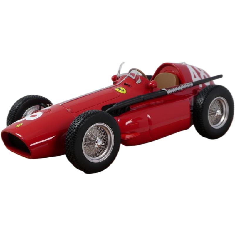 Ferrari F1カー 1/18 ナンバー5 Ferrari F1カー 1/18 ナンバー5