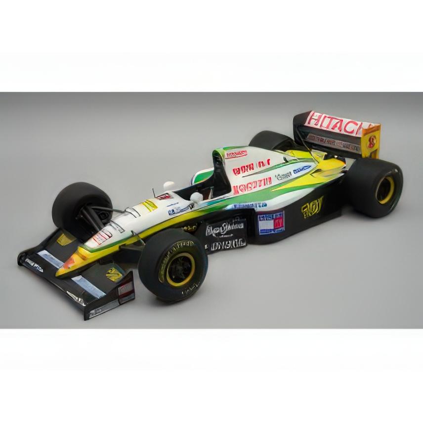 予約】2025年発売予定LOTUS F1 109 N 11 鈴鹿日本GP 1994 ミカ 予約】2025年発売予定LOTUS F1 109 N 11 鈴鹿日本GP 1994 ミカ