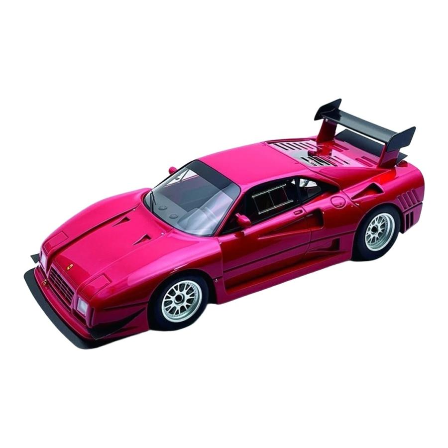 予約】 フェラーリ 288 GTO エボルツィオーネ 1985 レッド