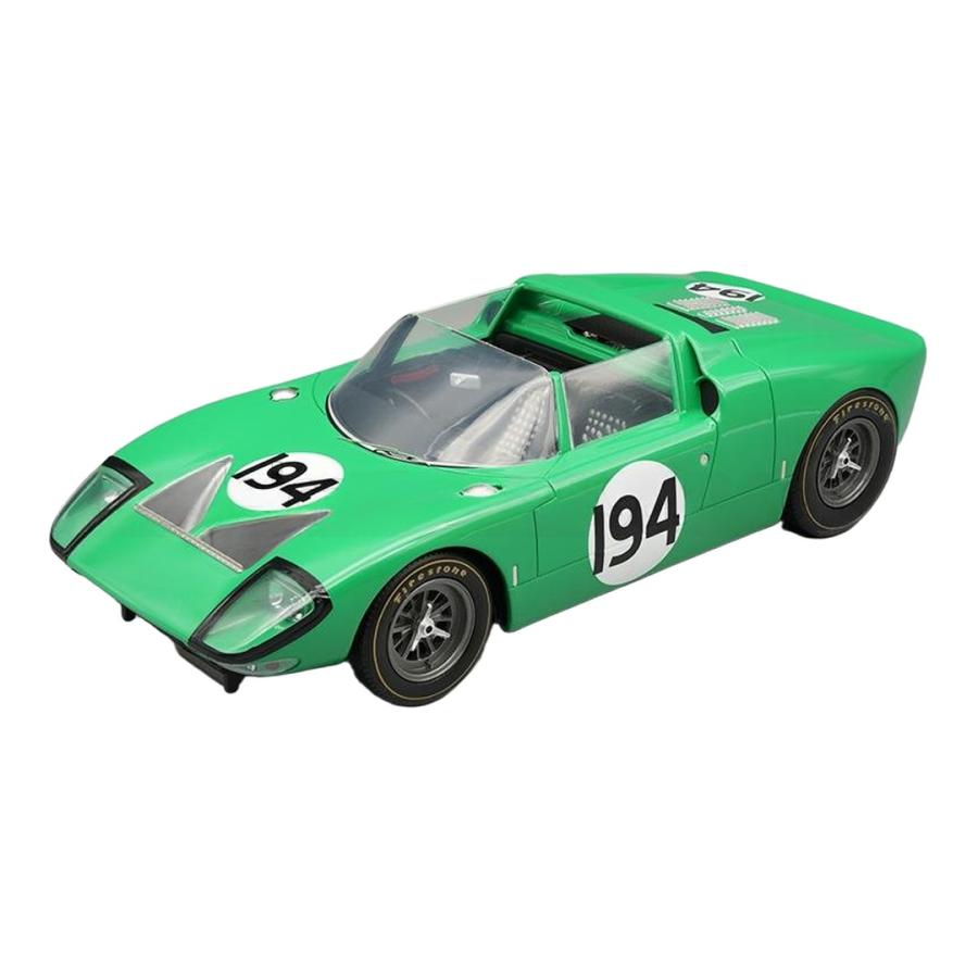 【予約】2026年発売予定 Ford GT40 ロードスター X1 #194 タルガフローリオ 1965 Bondurant Whitmore | 