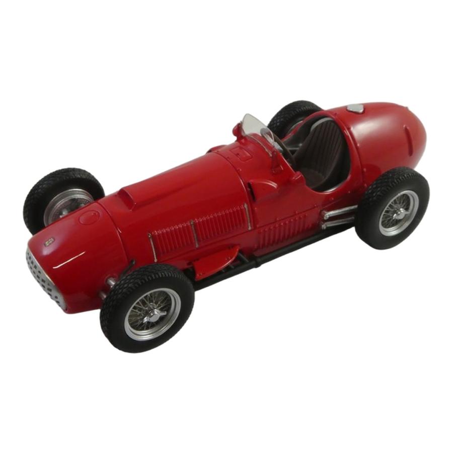 Ferrariフェラーリ 375 F1 1951 レッド / Tecno 1/43 ミニカー | 