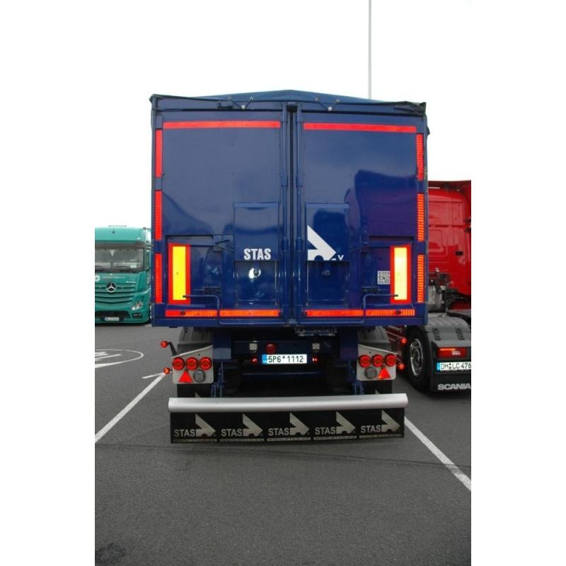 予約】4-6月以降発売予定Argman Scaniaスカニア R-streamline Topline