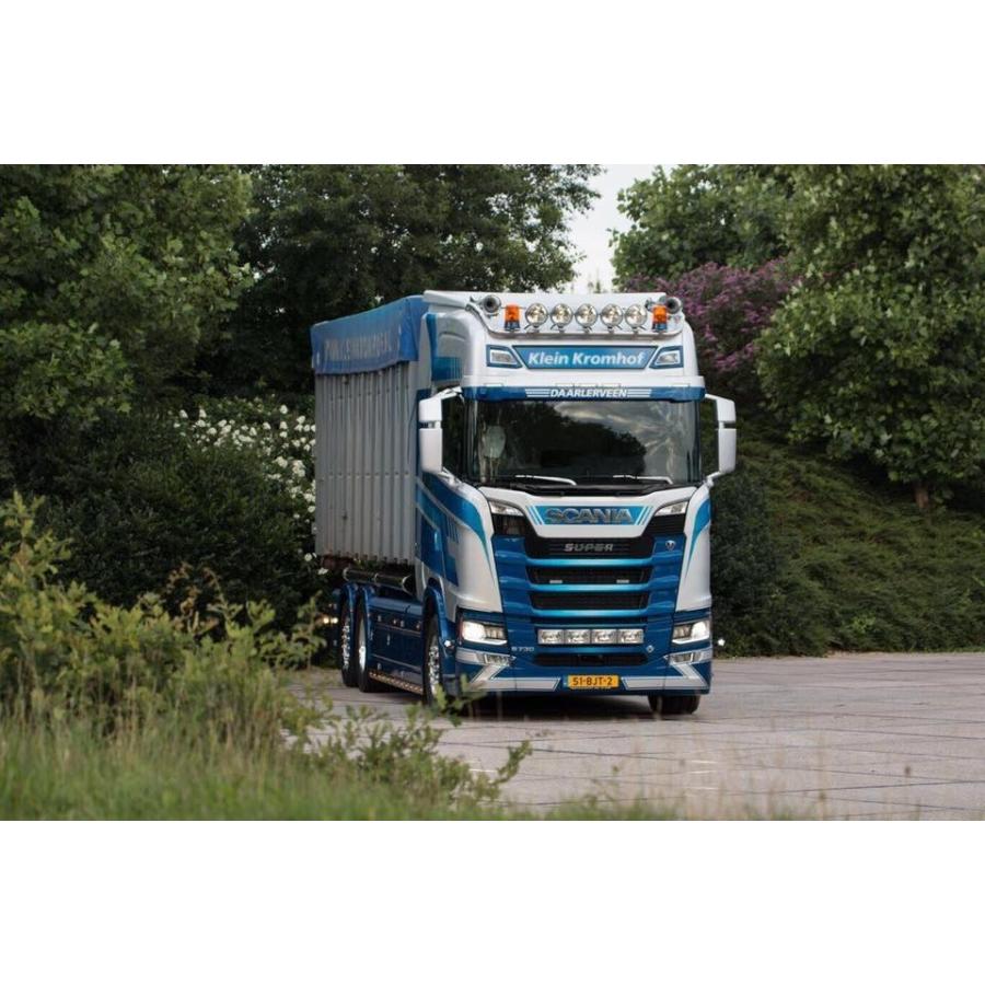 予約】4-6月以降発売予定Klein Kromhof Scaniaスカニア S-serie 予約】4-6月以降発売予定Klein Kromhof Scaniaスカニア S-serie
