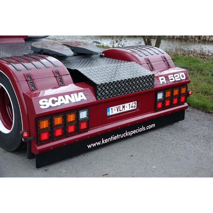 Tekno Dannytrans Scania 次世代R 1/50 : バスクホビー - 通販 - Yahoo