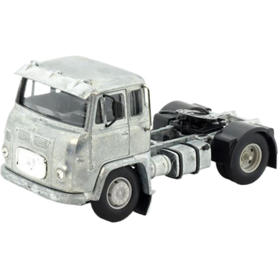 Scaniaスカニア LB76 4x2 トラック 模型 /Tekno 1/50 : バスクホビー