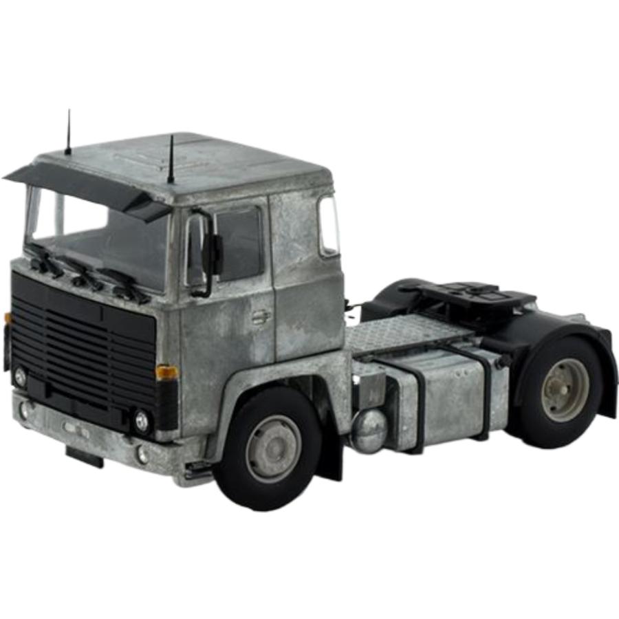 Scania 141 4x2 / TEKNO 1/50 建設機械模型 工事車両 | 