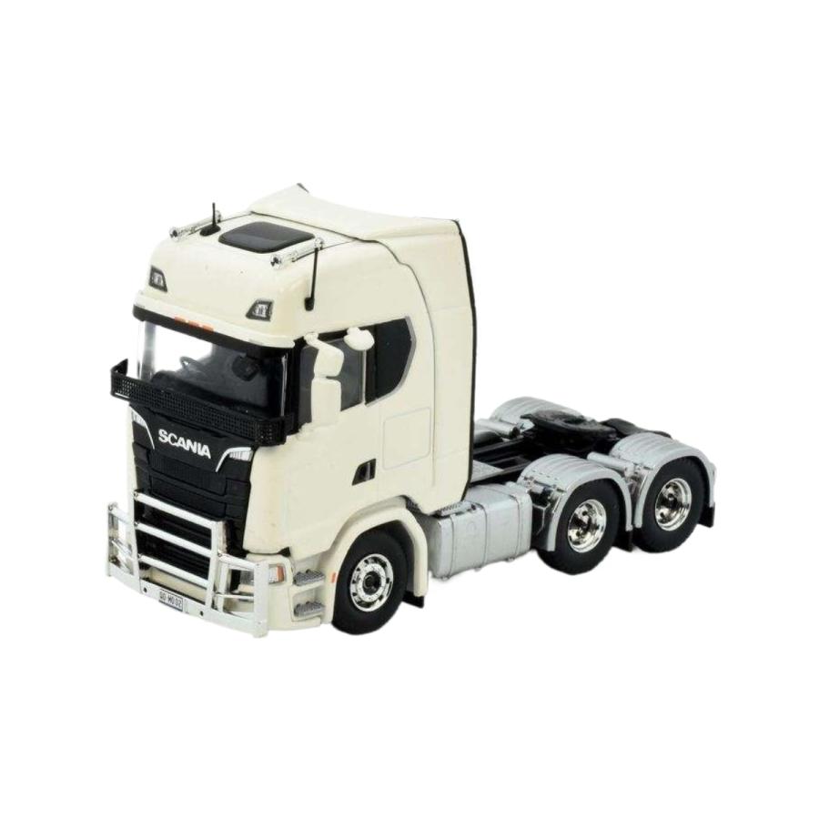 Tekno Scania Down Under 次世代 660S-V8 6x4 トラック1/50 Tekno Scania Down Under 次世代 660S-V8 6x4 トラック1/50