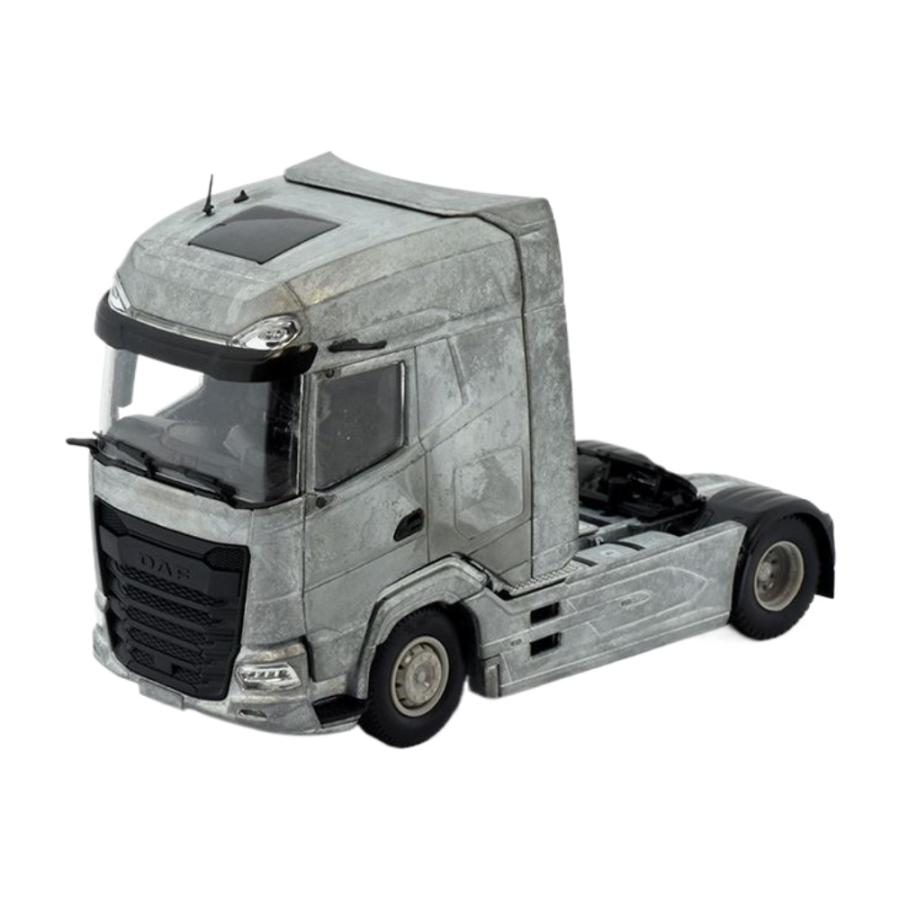 DAF XG+ 4x2 トラクター トラクタ / TEKNO 1/50 建設機械模型 工事車両 | 