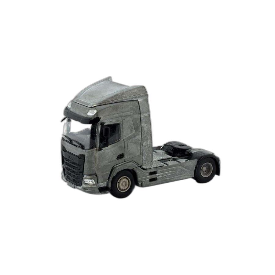 Kits DAF XF 4x2 83712/ Tekno 1/50 建設機械模型 ミニカー : バスク
