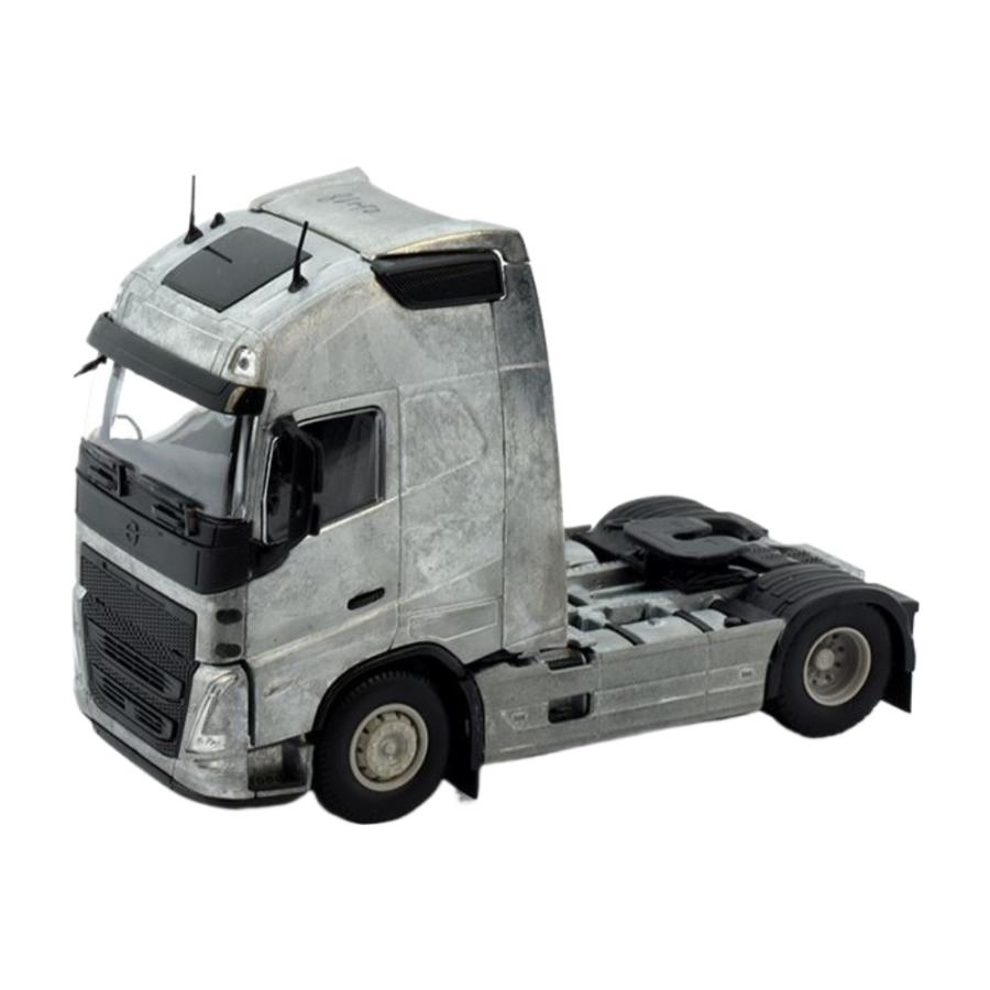 Volvo FH05 Globetrotter XL 4x2 / TEKNO 1/50 建設機械模型 工事車両 | 