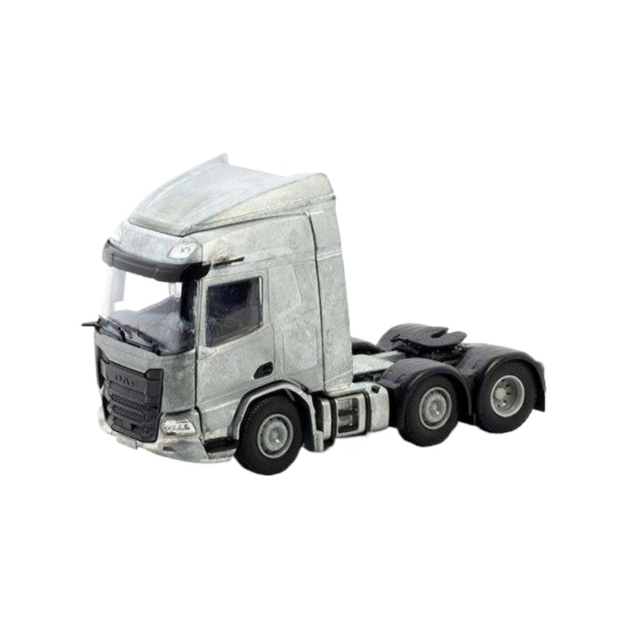 Tekno キット DAF XD スリーパー ハイキャブ ツインステア 1/50 | 