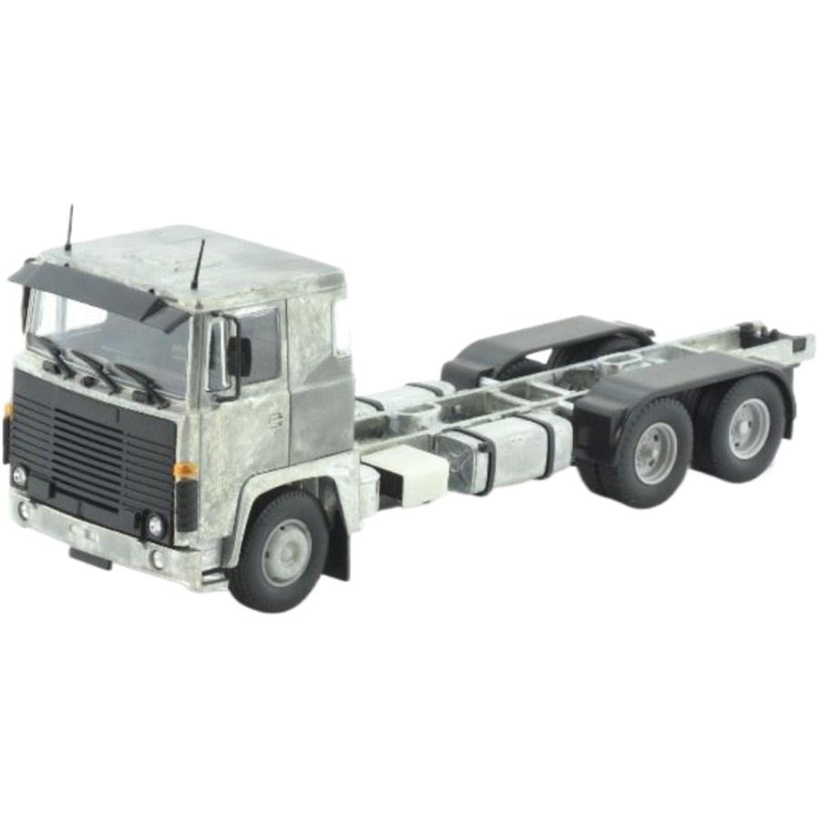 Scania 141 トラクタ / TEKNO 1/50 建設機械模型 工事車両 | 