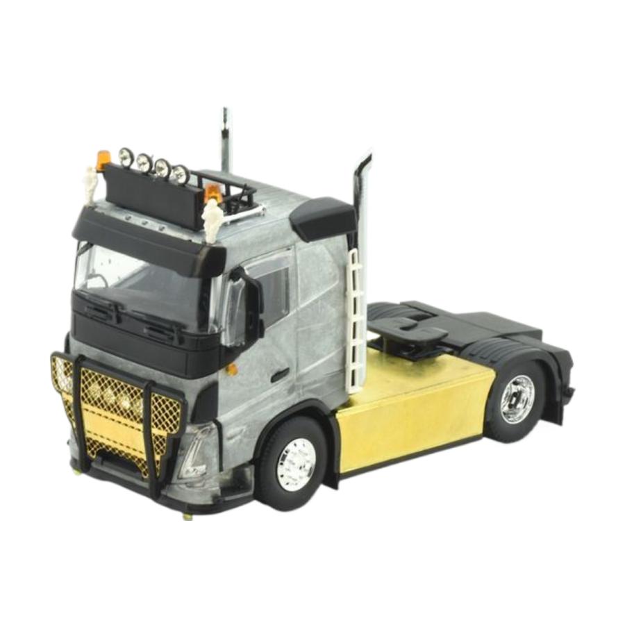 Volvoボルボ FH05 low 4x2 kit トラック 模型 /Tekno 1/50 | 