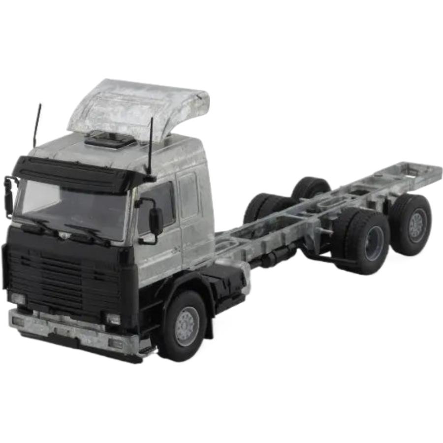 Scaniaスカニア 3 Serie 6x2 トラック 模型 /Tekno 1/50 | 