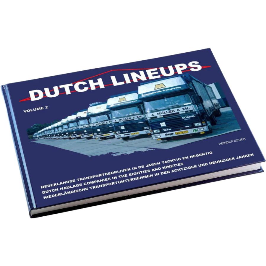 書籍 Dutch Listings Volume 2 / TEKNO | 