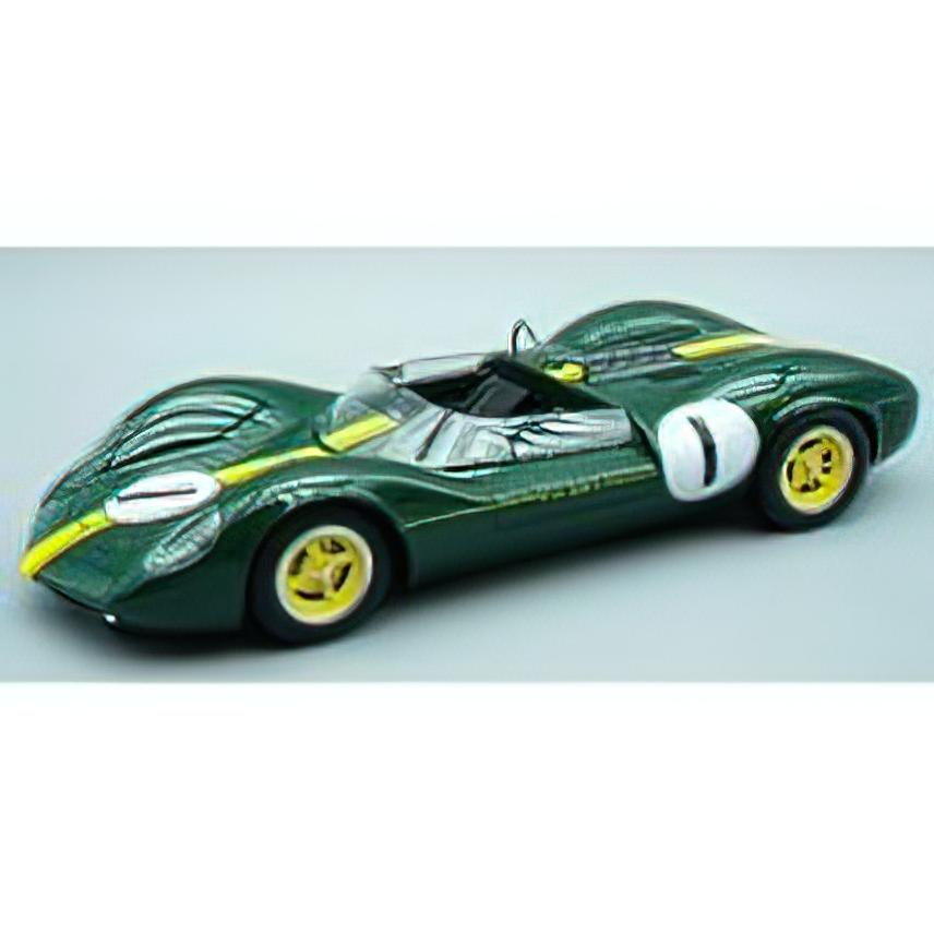 予約】2023年発売予定LOTUS - TYPE 30 N 1 GOODWOOD 1964 JIM CLARK
