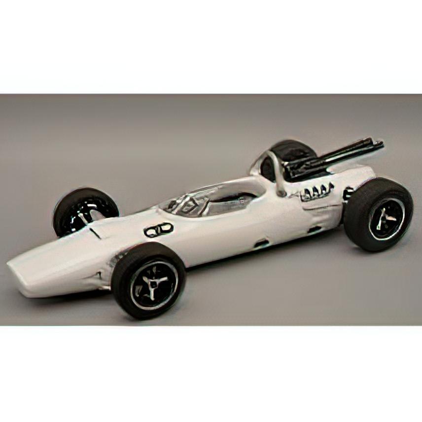 LOLA - T90 N 0 INDIANAPOLIS INDY 500 PRESS VERSION 1966 - WHITE /Tecno 1/18ミニカー | 